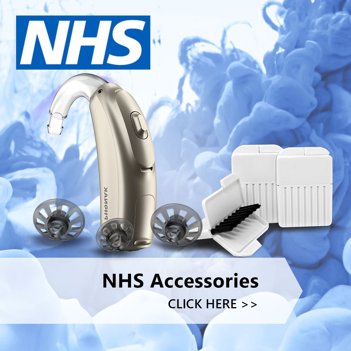 Hearing Aid Accessories Buy Online Free P P Over 50 Top Brands