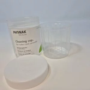 Phonak Cleaning Cup