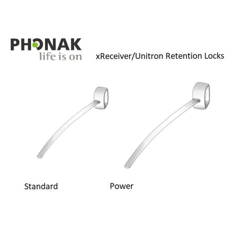 Phonak Hearing Aid Accessories Accessories Hearing Aid Accessories   Phonak Retention Lock2 768x768 