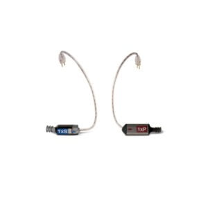 Phonak 2 pin hearing aid receivers