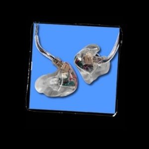 Custom Made Classic In Ear Micro Monitors For…