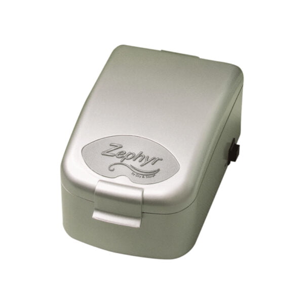 Dry & Store Zephyr Hearing Aid Dryer