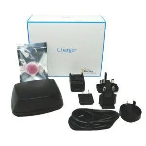 Starkey Standard Charger – For Recharga…