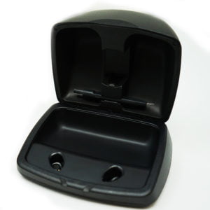 Starkey Premium Charger (with on-board battery)- For Rechargable Hearing Aids