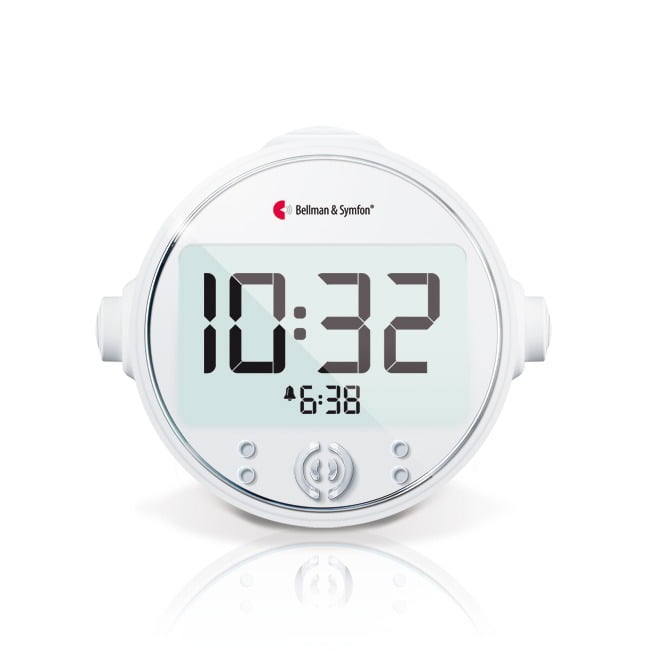 Bellman & Symfon Alarm clock Pro