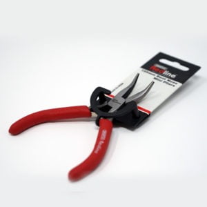 Bent Nose Pliers for Hearing Aid Tubing…
