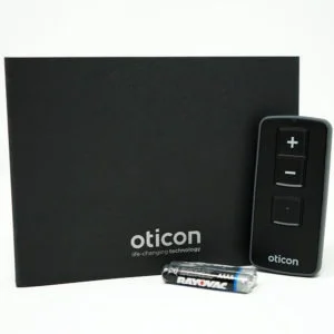 Oticon ConnectLine Remote Control 3.0