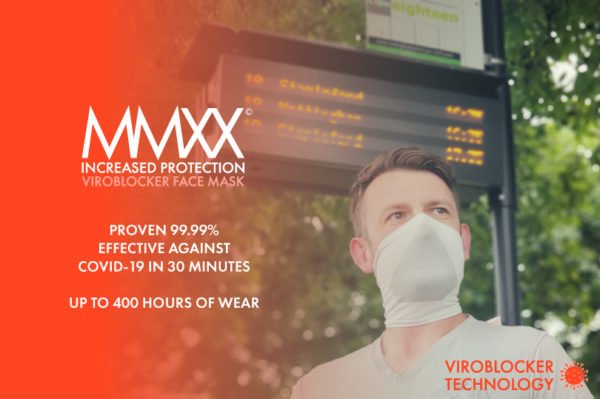 MMXX Mask features
