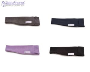 sleepphones product image