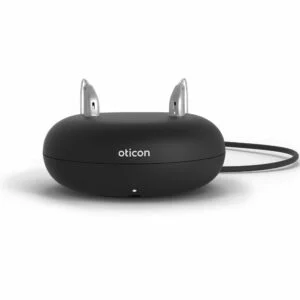 Oticon Charger 1.0 – for Oticon More, O…