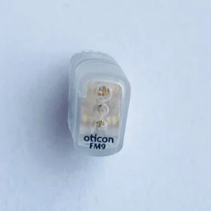 Oticon FM9 Shoe Adapter