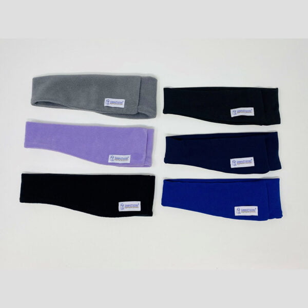 SleepPhones Headband in Various Colours