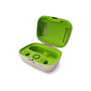 Phonak Charge and Care Case