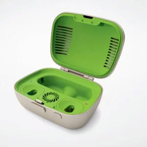 Phonak Charge and Care Case