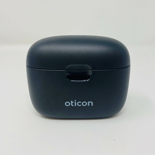 Oticon Smart Charger Closed