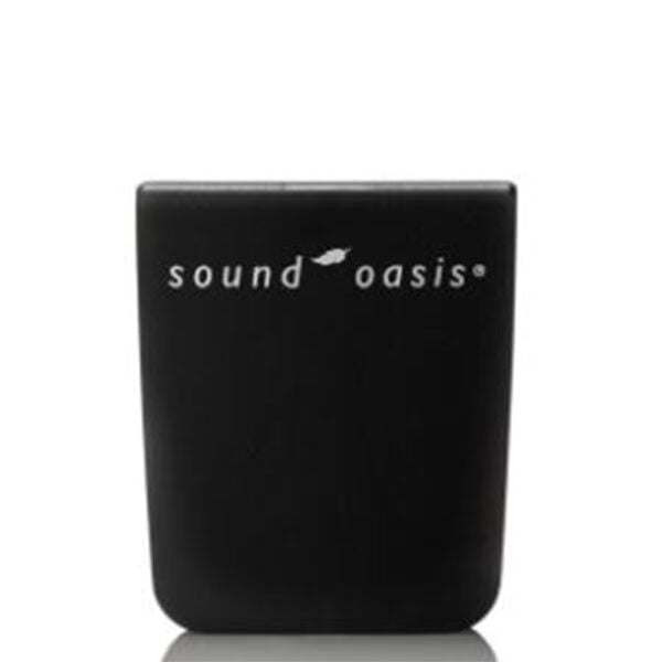 Sound Oasis White Noise Machine