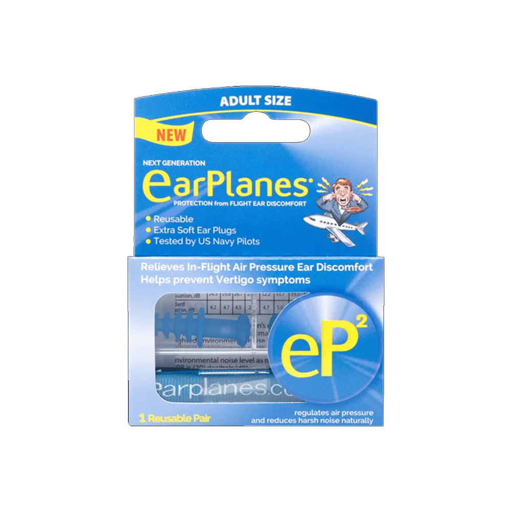 EarPlanes eP2