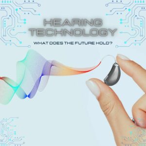 Read more about the article The Future of Hearing Assistive Devices