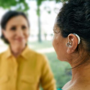 Read more about the article Navigating Public Spaces When You Have Hearing Loss