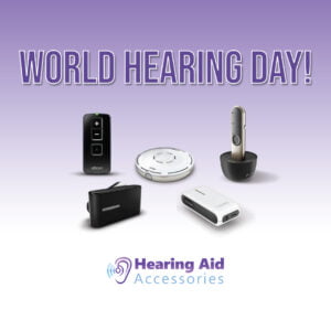Read more about the article World Hearing Day 2024: Overcoming Stigma and Embracing Solutions