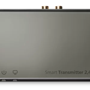 Rexton Smart Transmitter 2.4 TV Streamer…