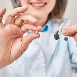 Read more about the article The Ultimate Guide to Hearing Aid Batteries