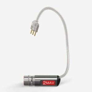 Phonak SDS 4.0 ActiveVent (MAV) Receivers…