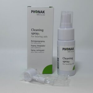 Phonak Cleaning Spray 30ml