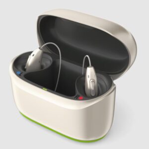 Phonak ChargerGo RIC Infinio