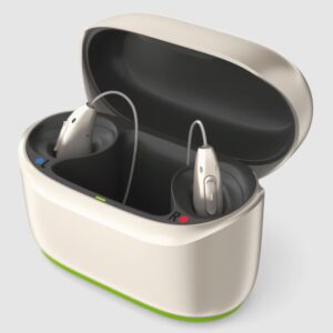 Phonak Charger RIC Infinio