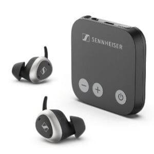 Sennheiser TVS 200 Set