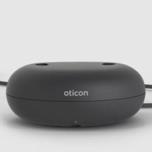 Oticon Desk Charger 1.0 for Oticon miniRITE-R…