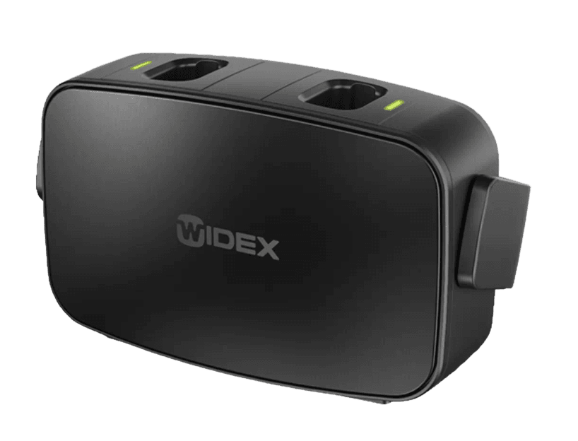 Widex BTE Standard Charger