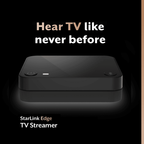 Starkey StarLink Edge TV Streamer - Image 2